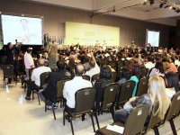 Etapa nacional - Conferência Nacional de Educação - Conae 2014 - 19 de novembro 